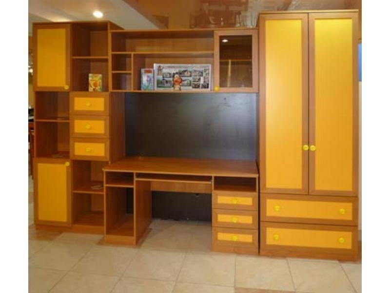 детская в Королёве