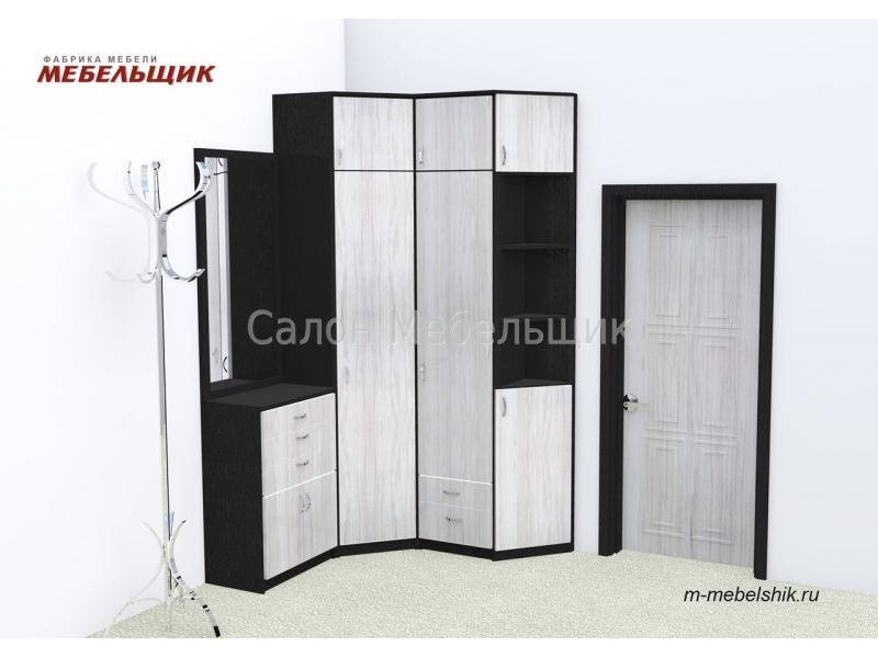 прихожая в Королёве