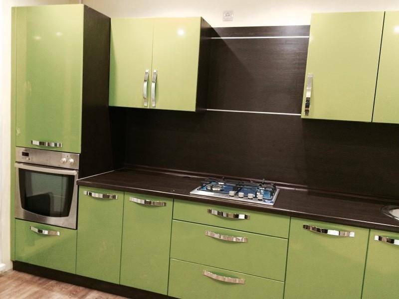 кухонный гарнитур в Королёве
