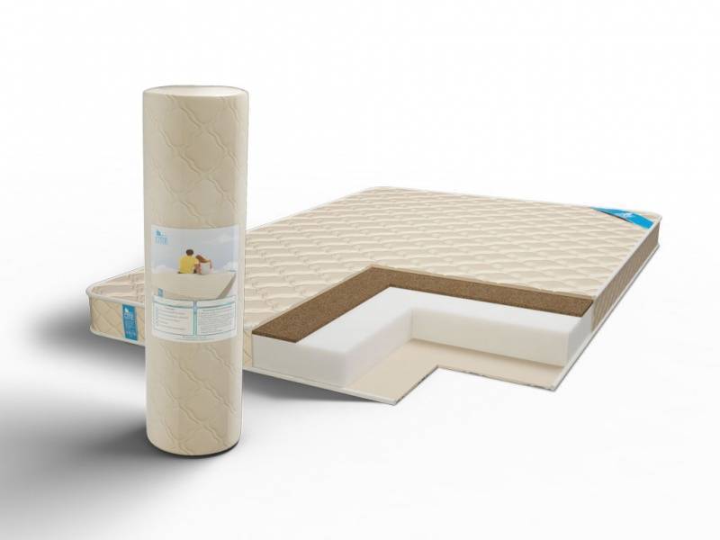 матрас comfort line cocos roll classic slim в Королёве