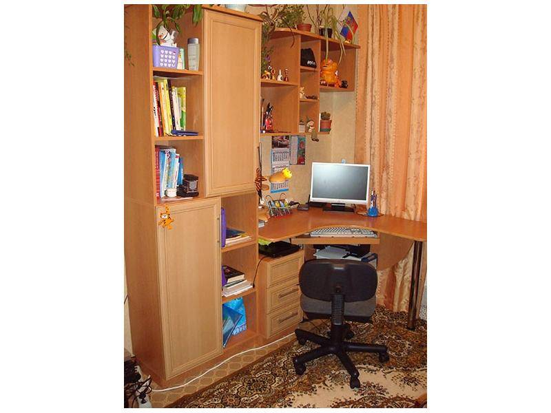 стенка в детскую 1.2.2 в Королёве