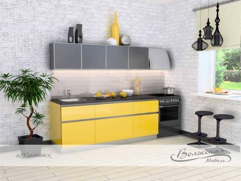 кухня икки 1 в Королёве