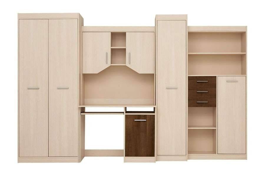 стенка детская зипп в Королёве