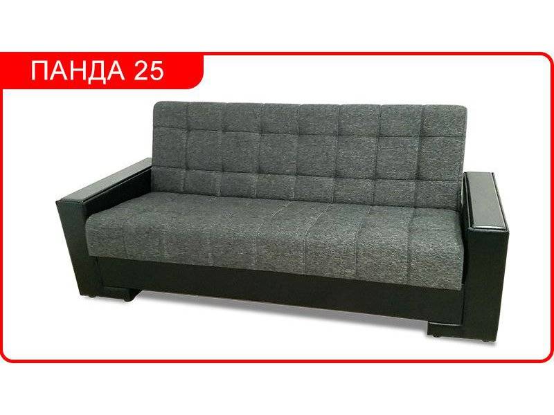 мягкий диван панда 25 в Королёве
