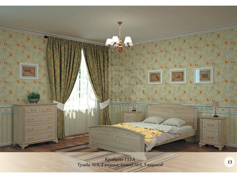 кровать гера в Королёве