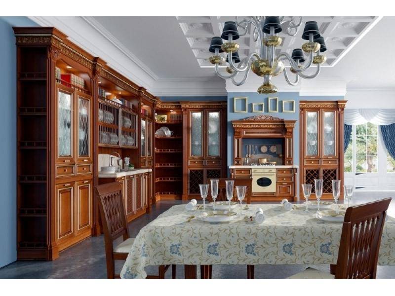 кухня страдивари в Королёве