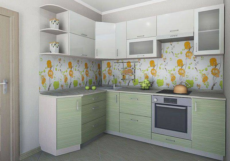 кухонный гарнитур май в Королёве