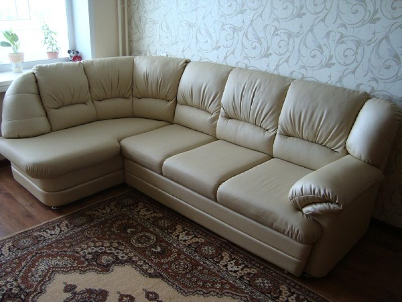 угловой диван канцлер в Королёве