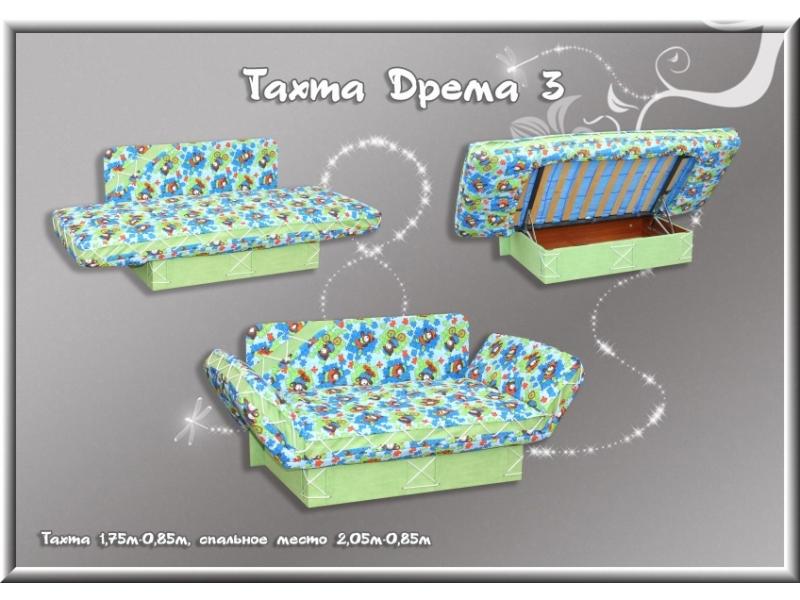 тахта дрема 3 в Королёве