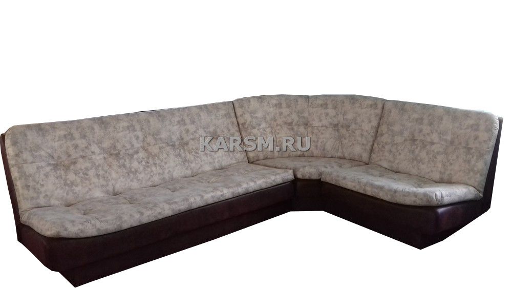 угловой комплект лотос модульный в Королёве