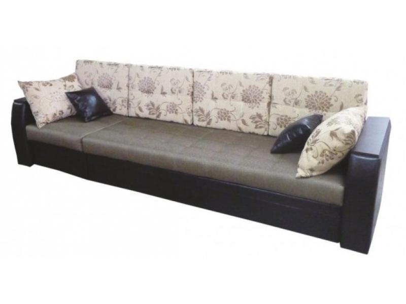 диван прямой лондон 2 xl в Королёве
