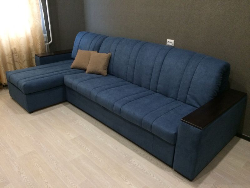 диван-кровать дублин-м 180 аккордеон в Королёве