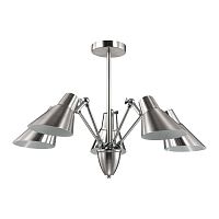 потолочная люстра lumion vittam 3590/5c в Королёве