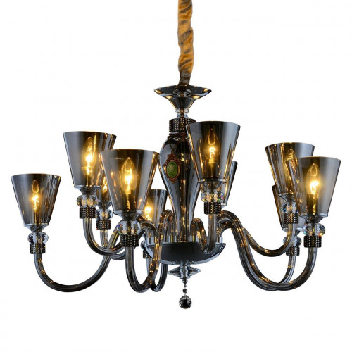 подвесная люстра omnilux frisa oml-70603-10 в Королёве