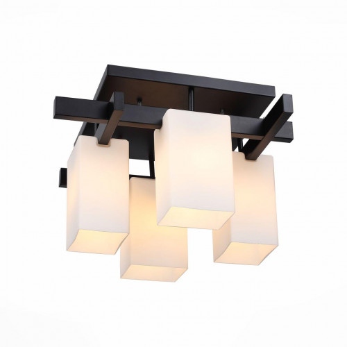 потолочная люстра st luce caset sl541.402.04 в Королёве