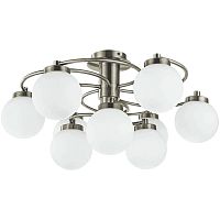 потолочная люстра arte lamp cloud a8170pl-9ab в Королёве