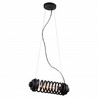 подвесной светильник lussole loft 8 lsp-9341 в Королёве
