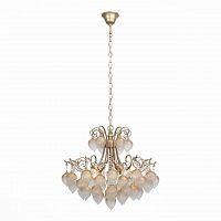 подвесная люстра st luce frutti sl659.303.04 в Королёве