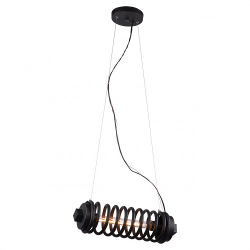подвесной светильник lussole loft 8 lsp-9341 в Королёве