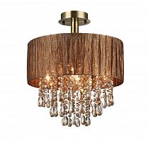 потолочная люстра st luce lusso sl893.732.05 в Королёве