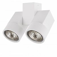 потолочный светильник lightstar illumo xi bianco 051036 в Королёве