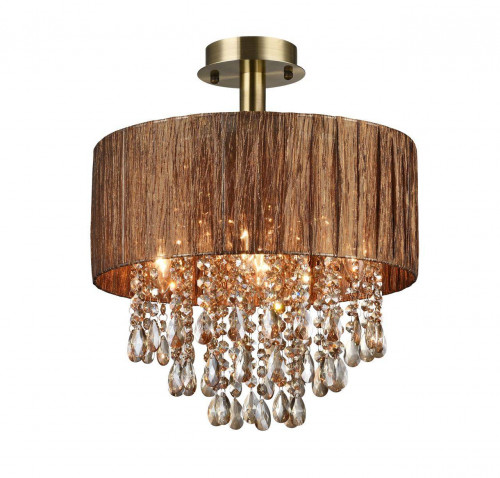 потолочная люстра st luce lusso sl893.732.05 в Королёве