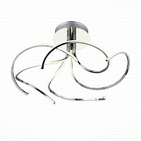 потолочный светодиодный светильник st luce sl915.102.05 в Королёве