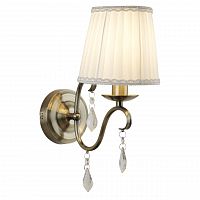бра arte lamp innamorata a2313ap-1ab в Королёве