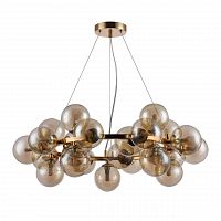 подвесная люстра maytoni dallas mod548pl-25g в Королёве