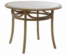 стол wood коричневый в Королёве