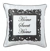 подушка с надписью home sweet home в Королёве