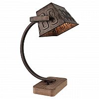 настольная лампа lussole loft lsp-0511 в Королёве