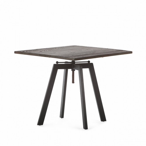 стол обеденный tough черный в Королёве