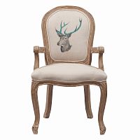 стул deer с рисунком в Королёве