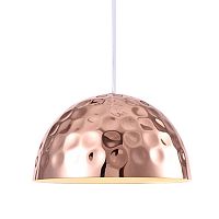 подвесной светильник dome l copper от delight collection в Королёве