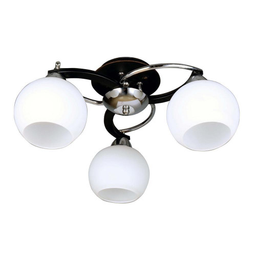 потолочная люстра omnilux caldiero oml-25407-03 в Королёве