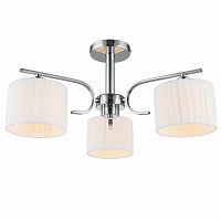 потолочная люстра omnilux neviano oml-34207-03 в Королёве