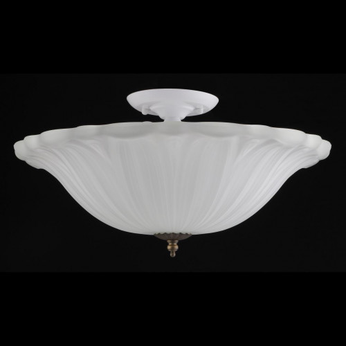 потолочный светильник crystal lux sophia pl6 d500 в Королёве