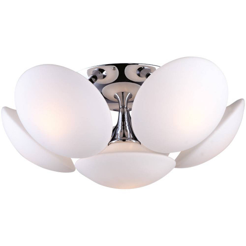 потолочная люстра arte lamp soffione a2550pl-6cc в Королёве