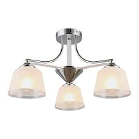 потолочная люстра omnilux rosate oml-65307-03 в Королёве