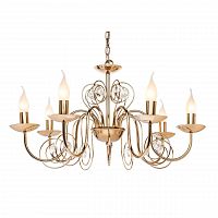 подвесная люстра silver light fancy 121.58.7 в Королёве