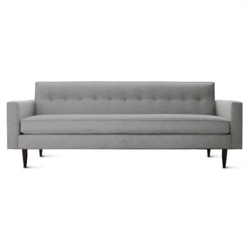 диван bantam sofa большой светло-серая шерсть р в Королёве