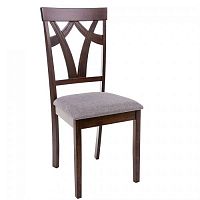 стул деревянный star dirty oak / light grey в Королёве