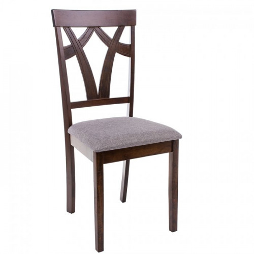 стул деревянный star dirty oak / light grey в Королёве