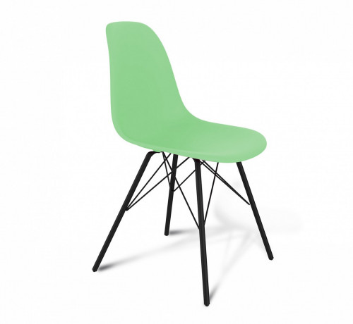 стул dsr pp мятный s37 (eames style) в Королёве