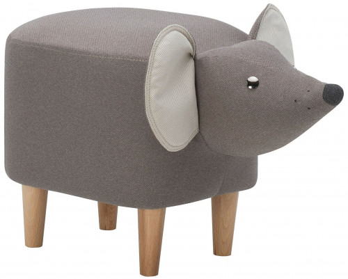 пуфик leset mouse combi рогожка в Королёве