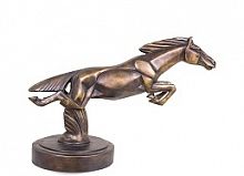 статуэтка jumping horse в Королёве
