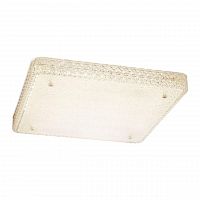 потолочный светодиодный светильник silver light new retro 839.55.7 в Королёве