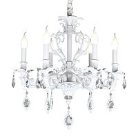 подвесная люстра omnilux senis oml-74713-06 в Королёве