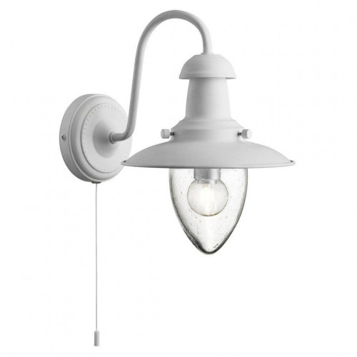 бра arte lamp fisherman a5518ap-1wh в Королёве